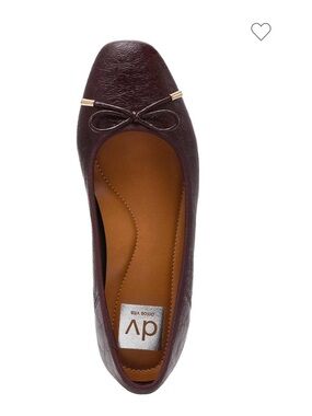 Dolce Vita Meryn Flats